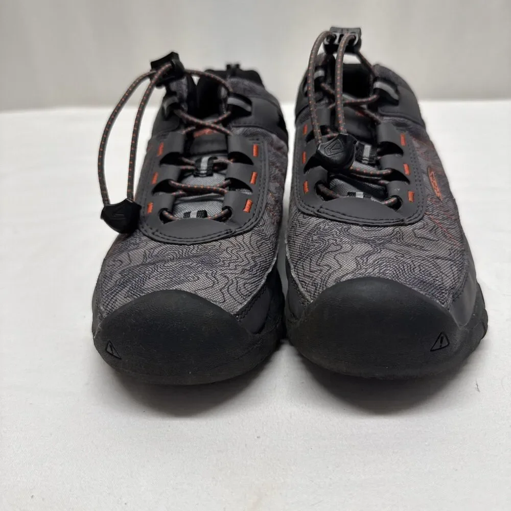 Keen targhee sport